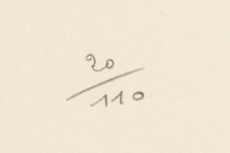 Max Papart, Untitled.