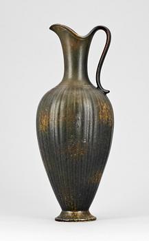 KANNA, stengods, Gunnar Nylund Rörstrand, 1950-tal.