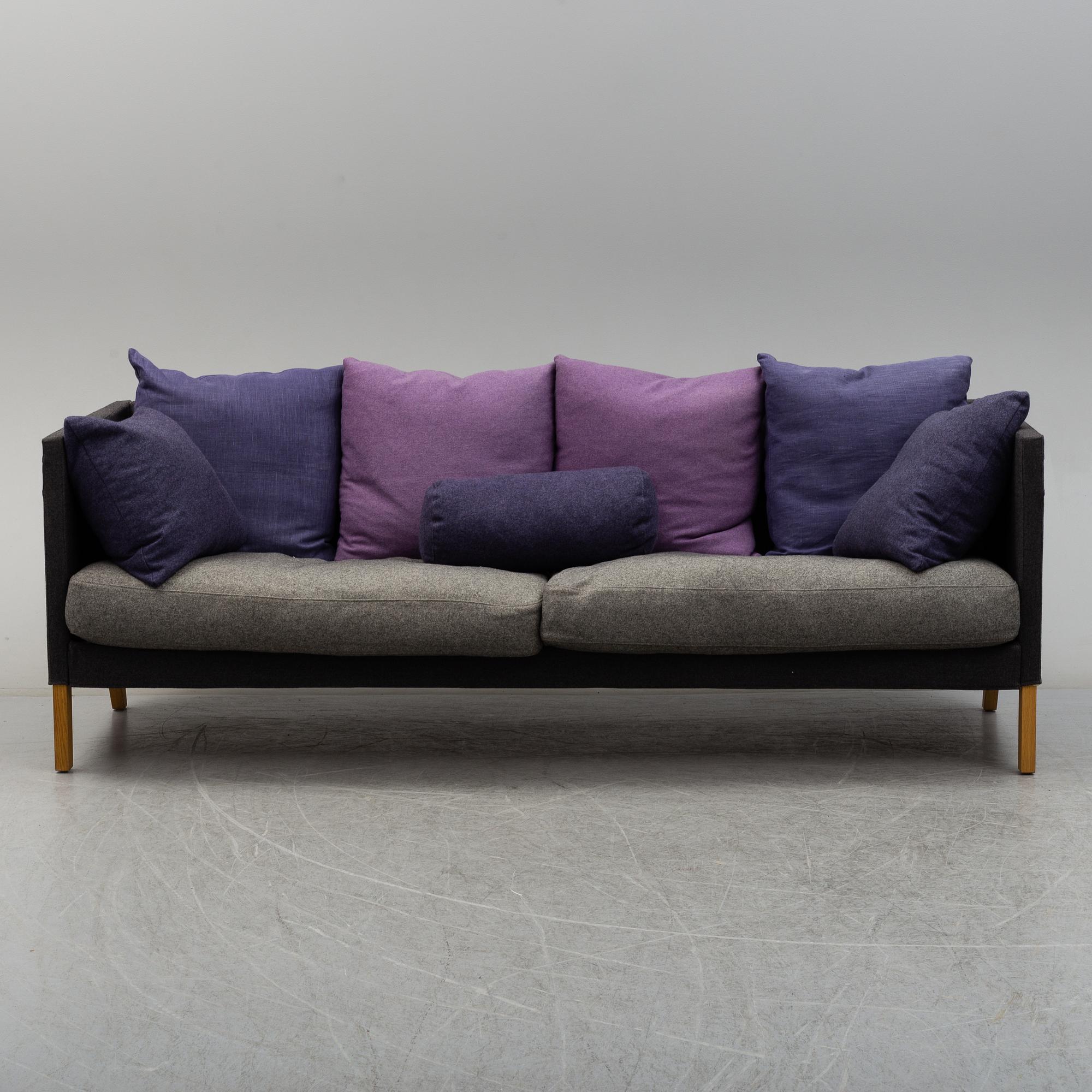 NIRVAN RICHTER, soffa, Norrgavel, 2000-tal.
