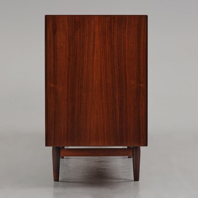 Arne Vodder, sideboard, modell "29A", Sibast Møbler, Danmark, 1950-60-tal.