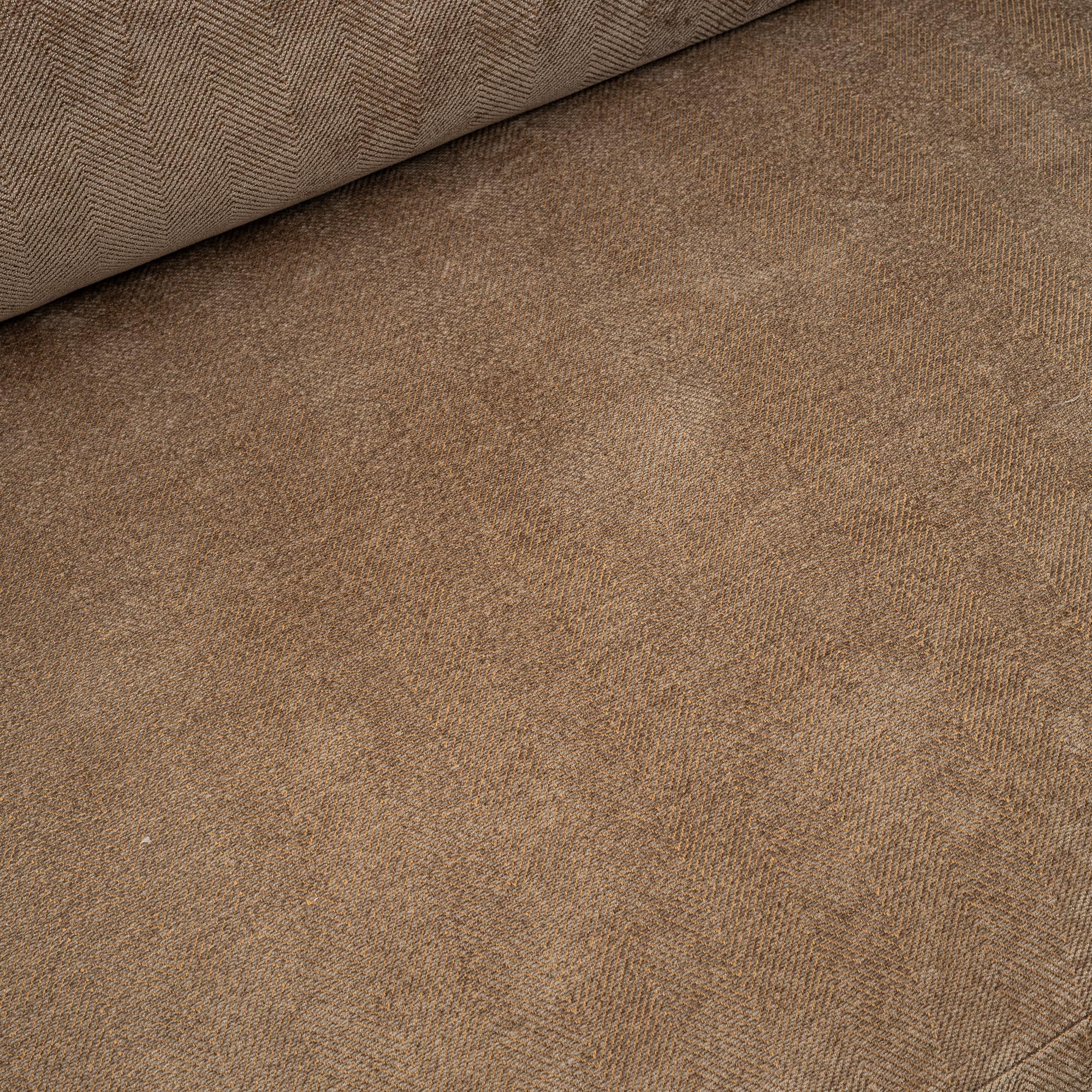 Marie Norell-Möller, a 'Soft' sofa, Norell Möbler, 2010.