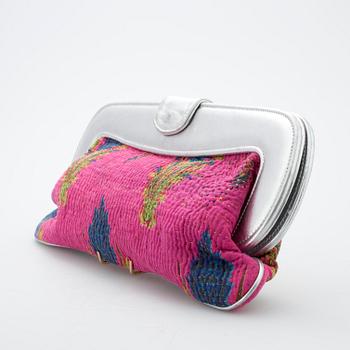 LAUKKU, kirjekuorilaukku, Matthew Williamson.