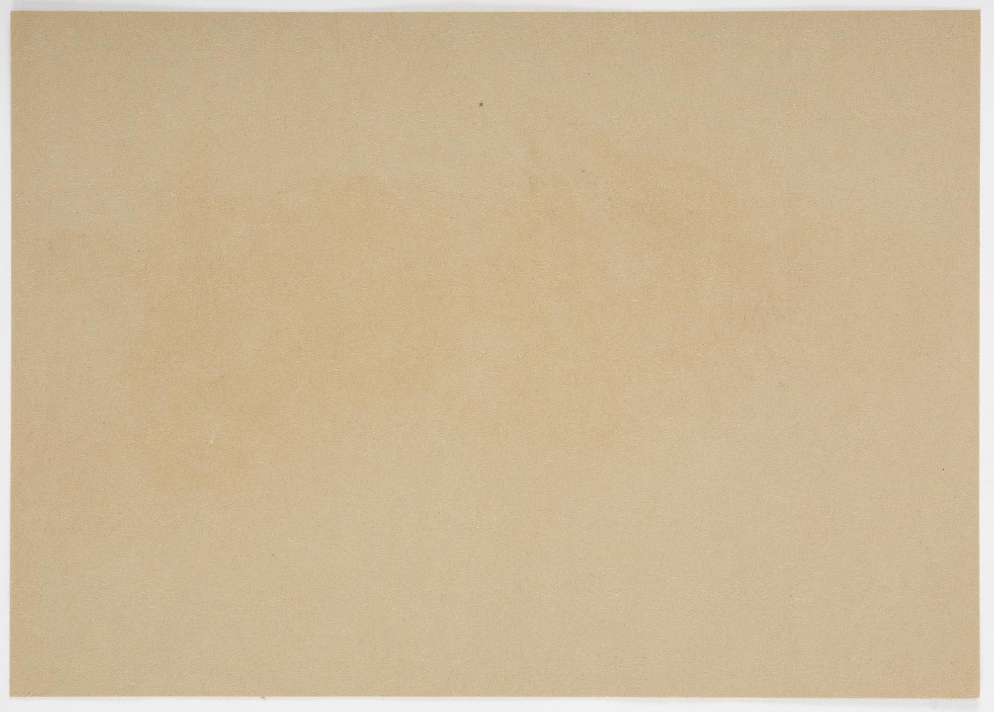 Lotte Laserstein, Sovande hundvalp.