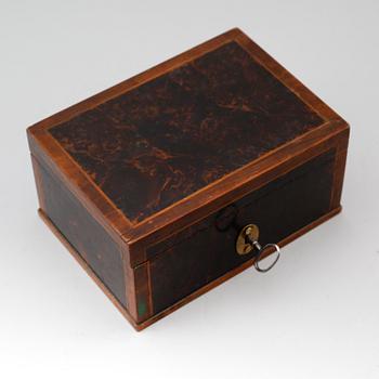 SKRIN, alrot, 1800-tal.