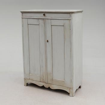 SKÄNK, 1800-talets mitt.