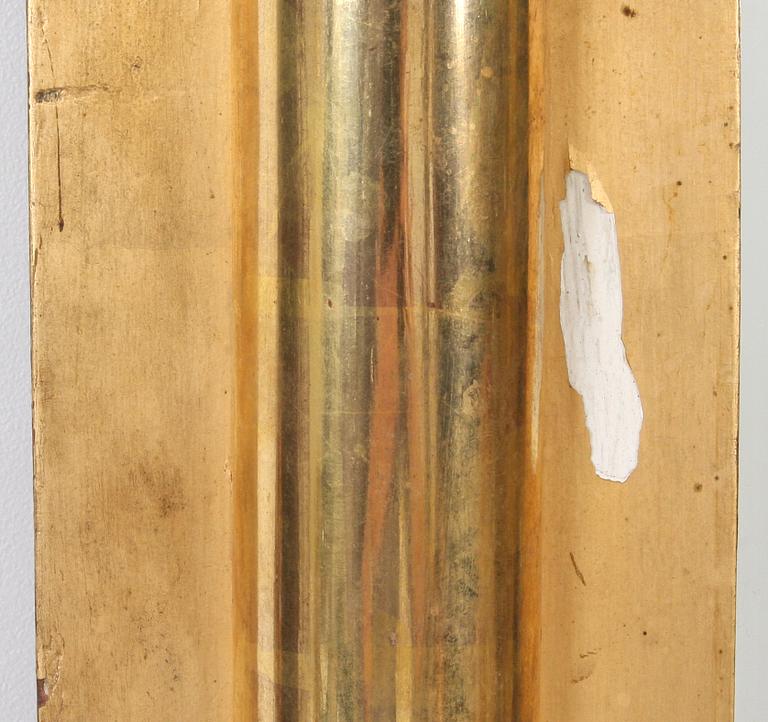 SPEGEL, empire, 1800-tal.