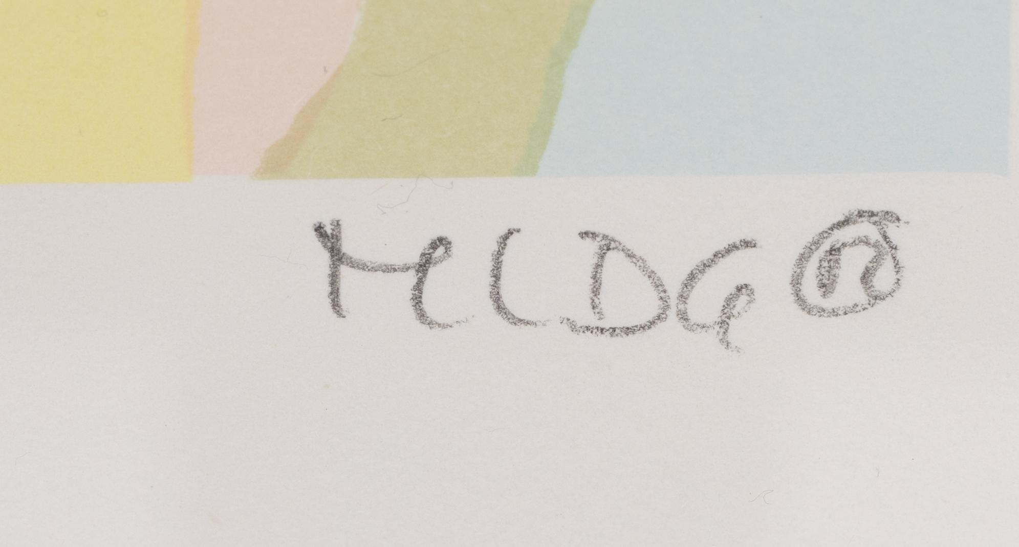 Marianne Lindberg De Geer, Rabbits.