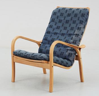 FÅTÖLJ, Yngve Ekström, Swedese.