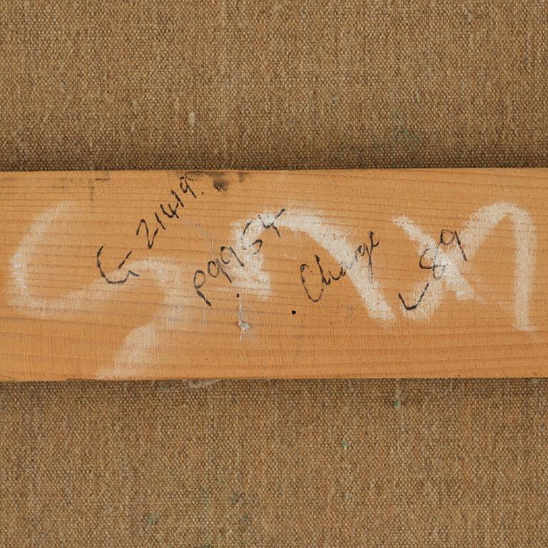 Roberto Matta, "Composition II".