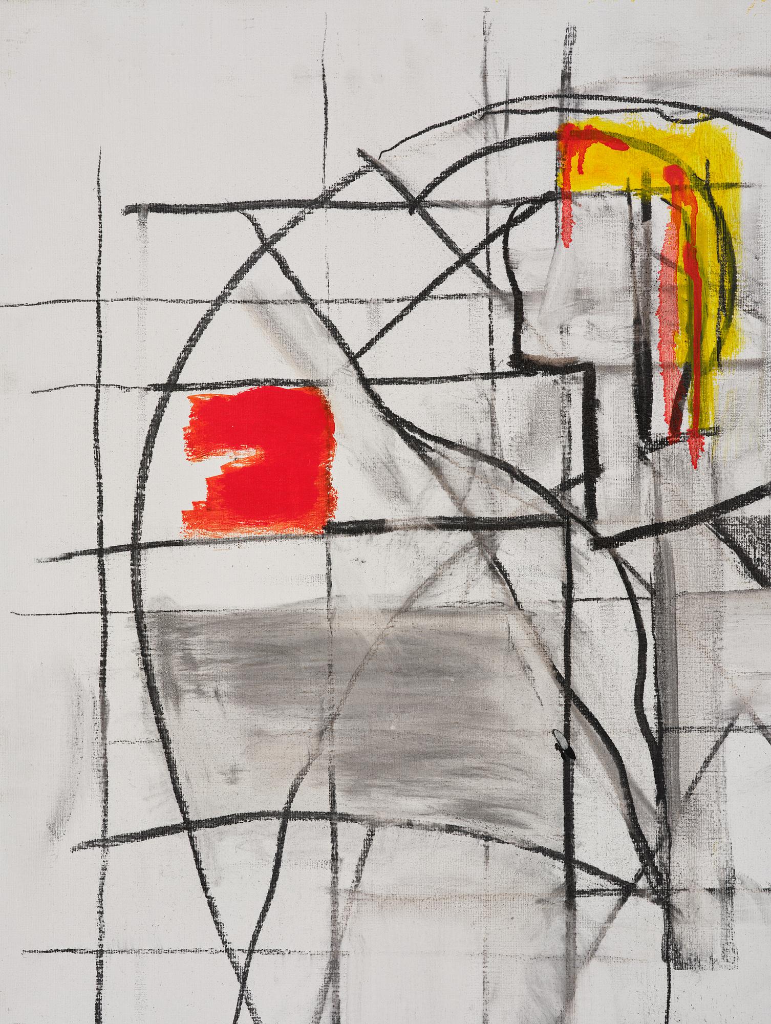 Werner Janson, "Budbäraren II".