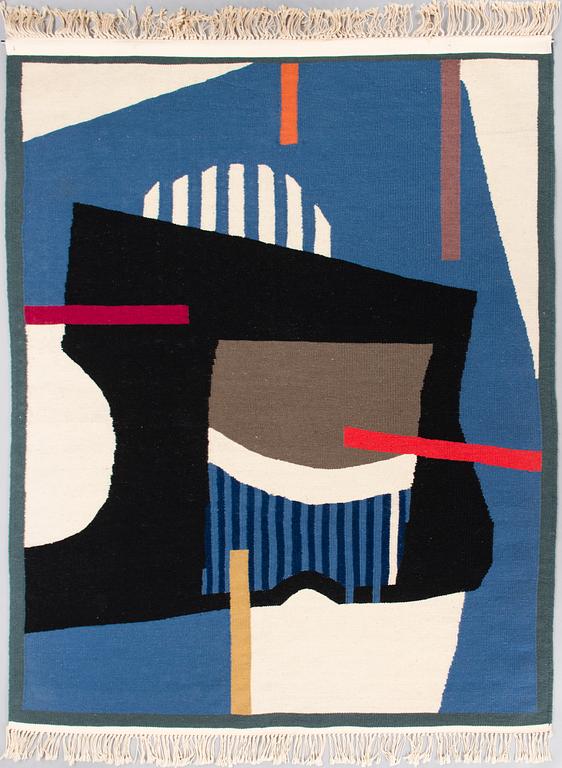 Ceci Söderlund, CECI SÖDERLUND, A Finnish rug. Circa 200x170 cm.