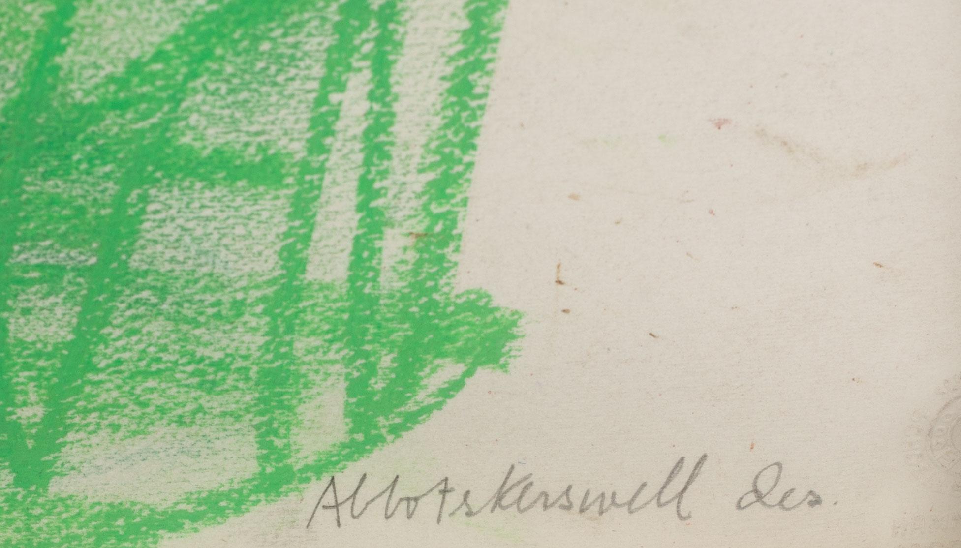 Thore Heramb, "Abbotskerswell dev".