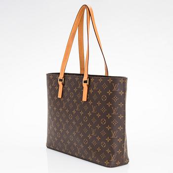 Louis Vuitton, väska, "Luco".