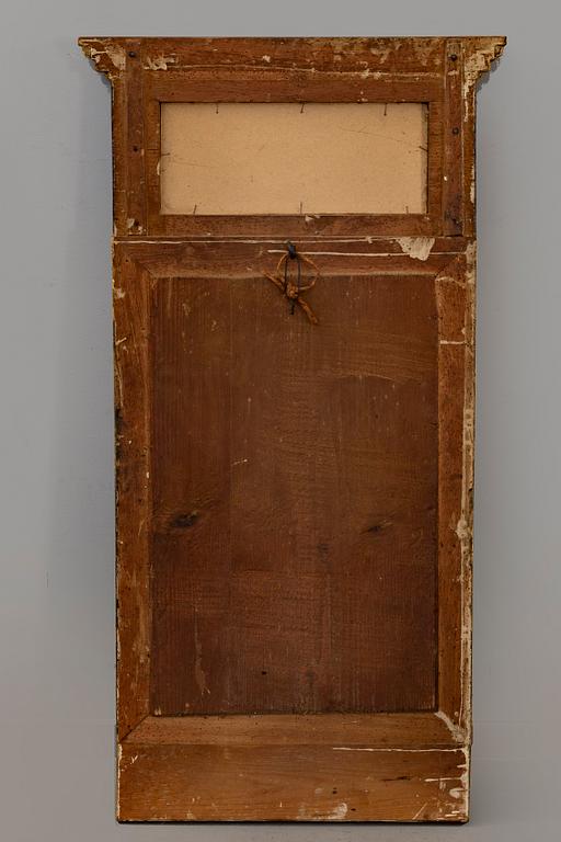 SPEGEL senempire 1840/50-tal.
