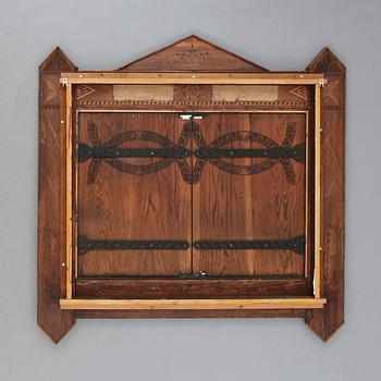 IKONRAM, 1800-/1900-tal.