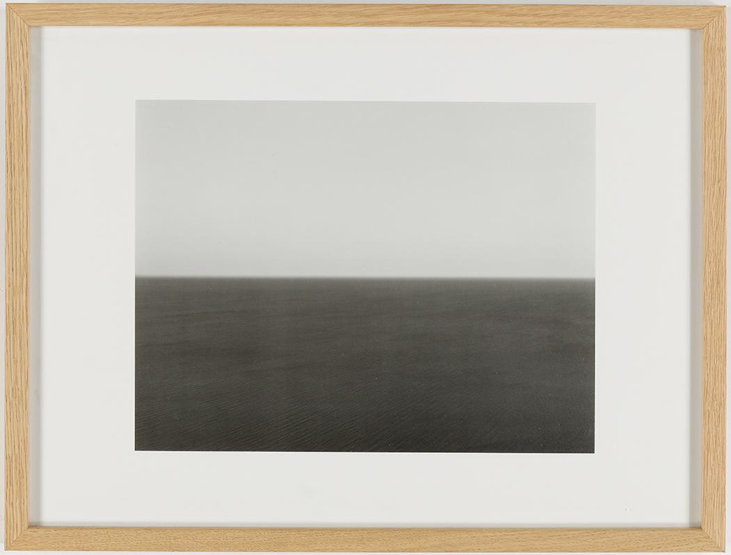 HIROSHI SUGIMOTO, offsetlitografi, osignerad, numrerad 371.