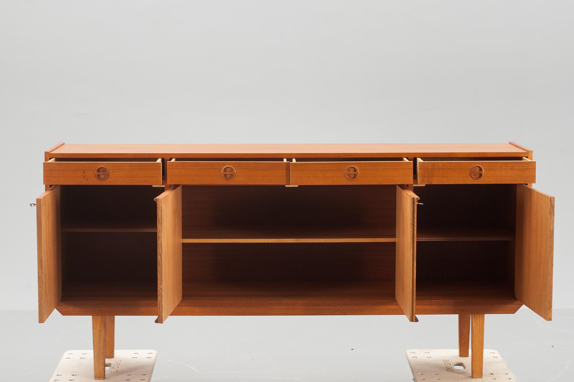 SIDEBOARD, möjligen IKEA, 1960-tal.