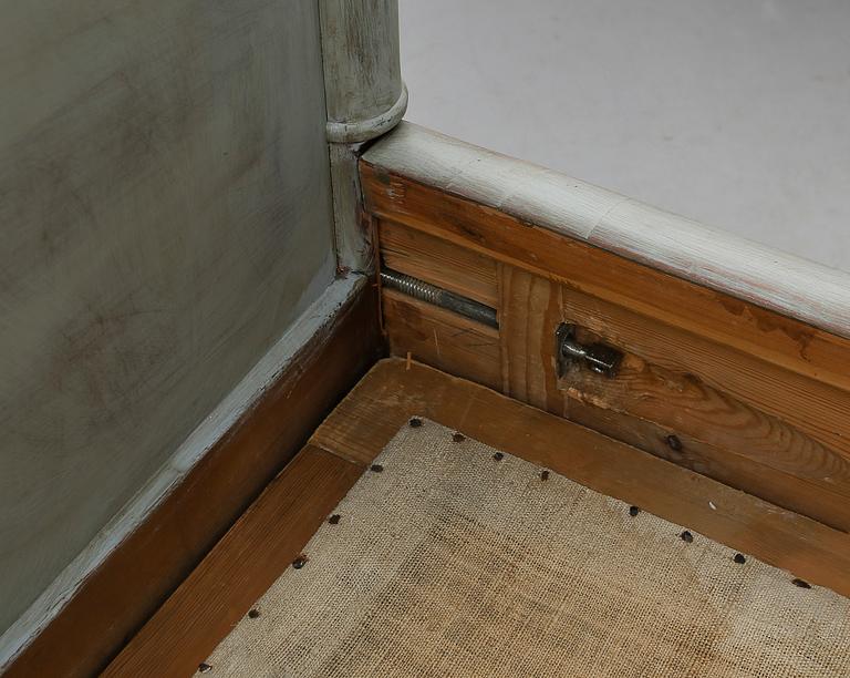 HIMMELSSÄNG, 1800-talets mitt.