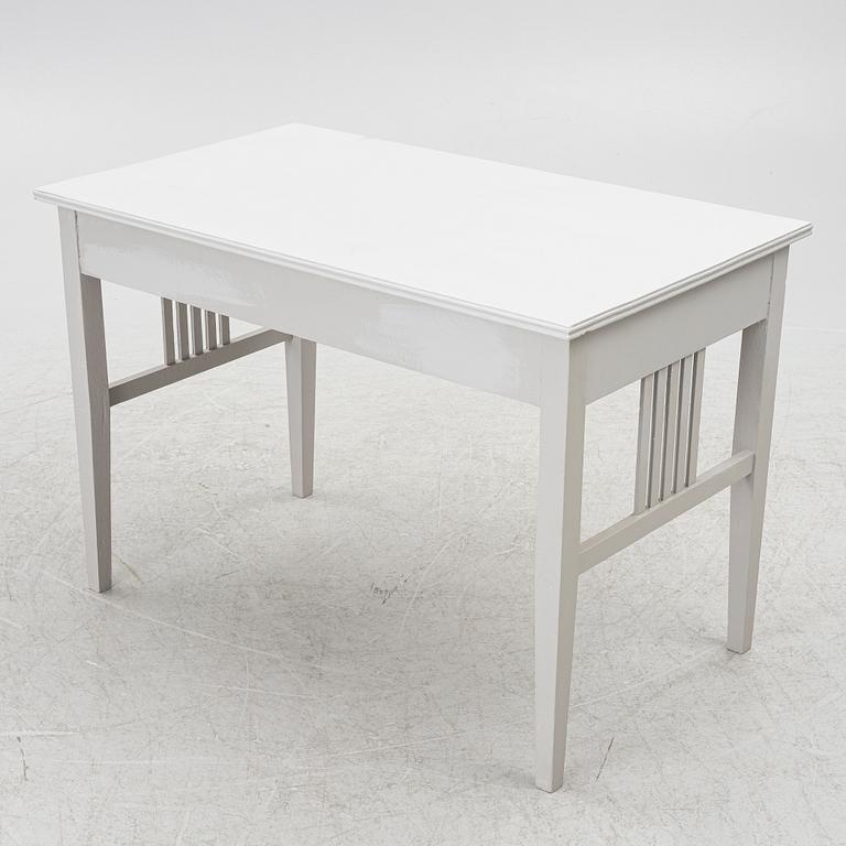 Desk, 20th century.