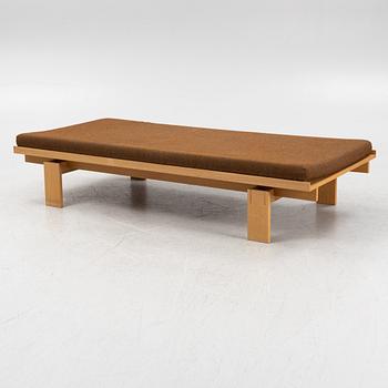 Åke Fribyter, daybed, 1970s.