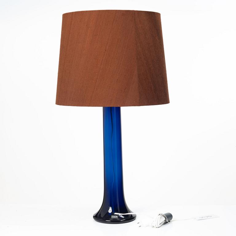 Uno & Östen Kristiansson, bordslampa, Luxus, Vittsjö, 1960/70-tal.