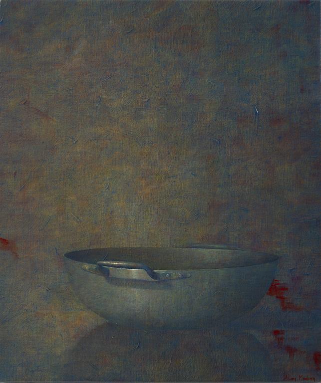Allan Madsen, Still life.