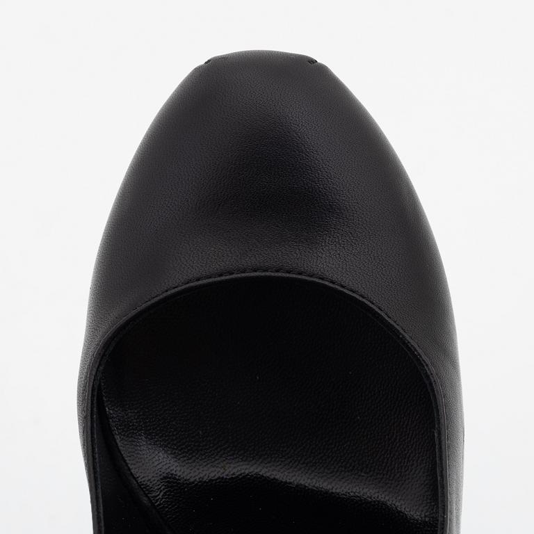 Yves Saint Laurent, pumps, storlek 36 1/2.