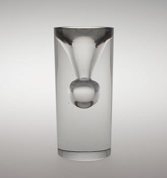 Tapio Wirkkala, A VASE, 3577.