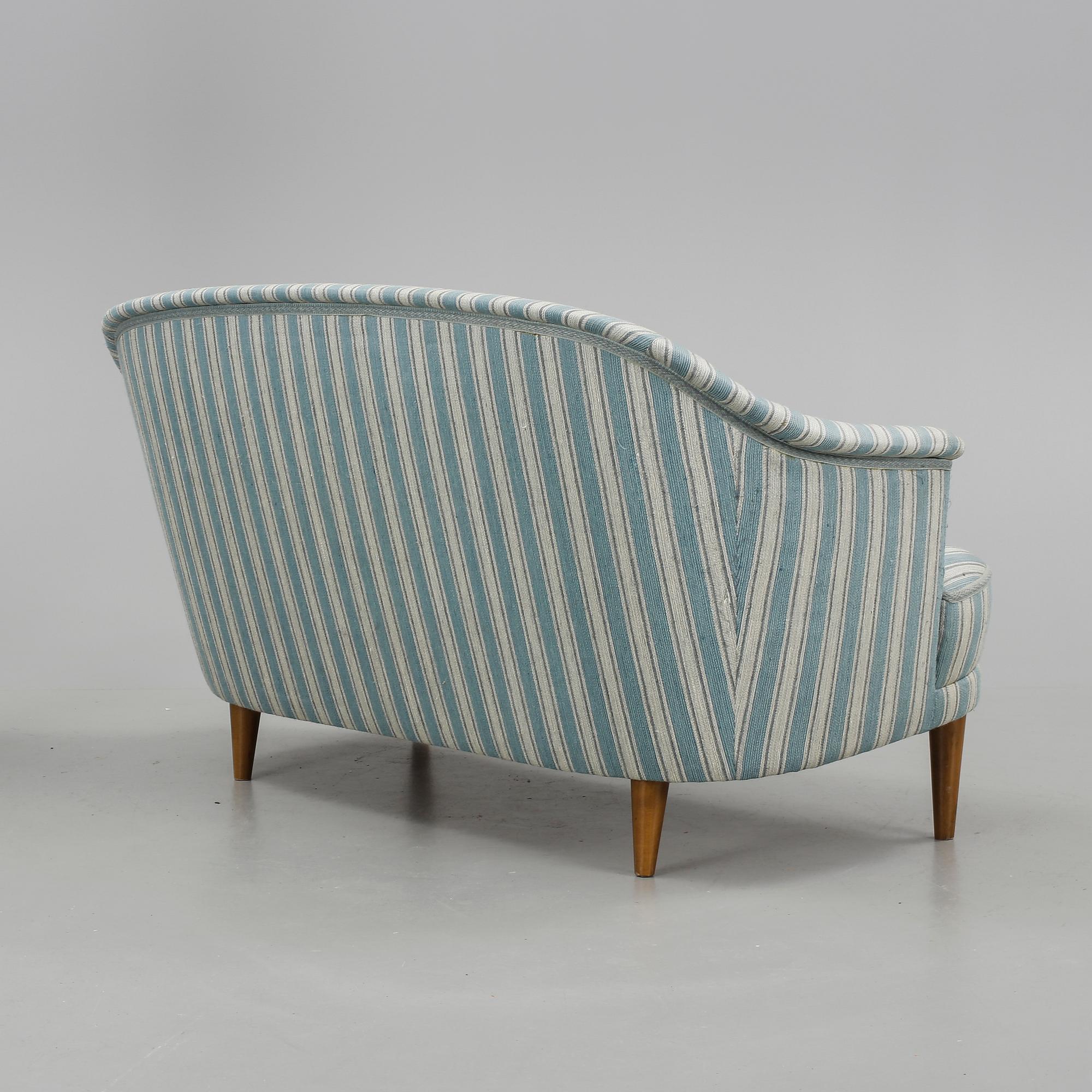 SOFFA, Carl Malmsten, 1900-talets andra hälft.