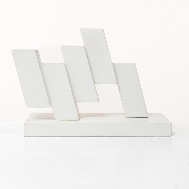 Lars Erik Falk, Untitled.
