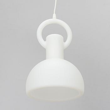 Eero Aarnio, kattovalaisin, "Ring", Melaja Oy 2009.