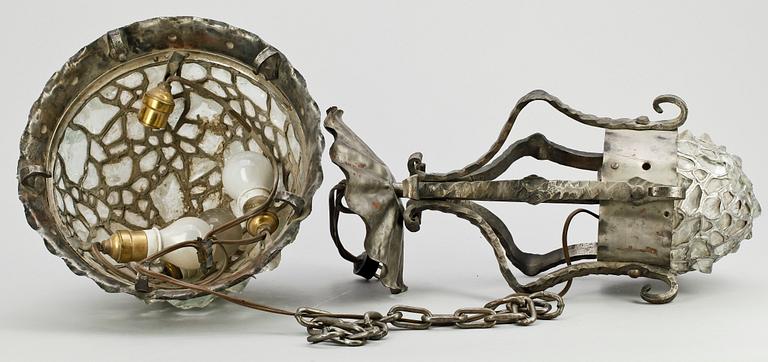 AMPEL, Jugend, 1910/20-tal. H ca 120.