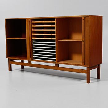 SIDEBOARD, Tranås, 1900-talets mitt.