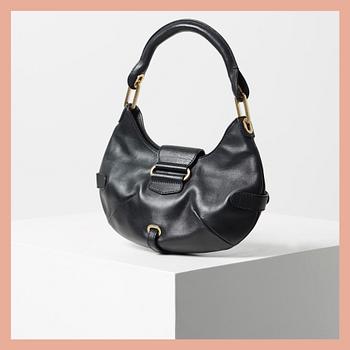 VÄSKA, Jimmy Choo.