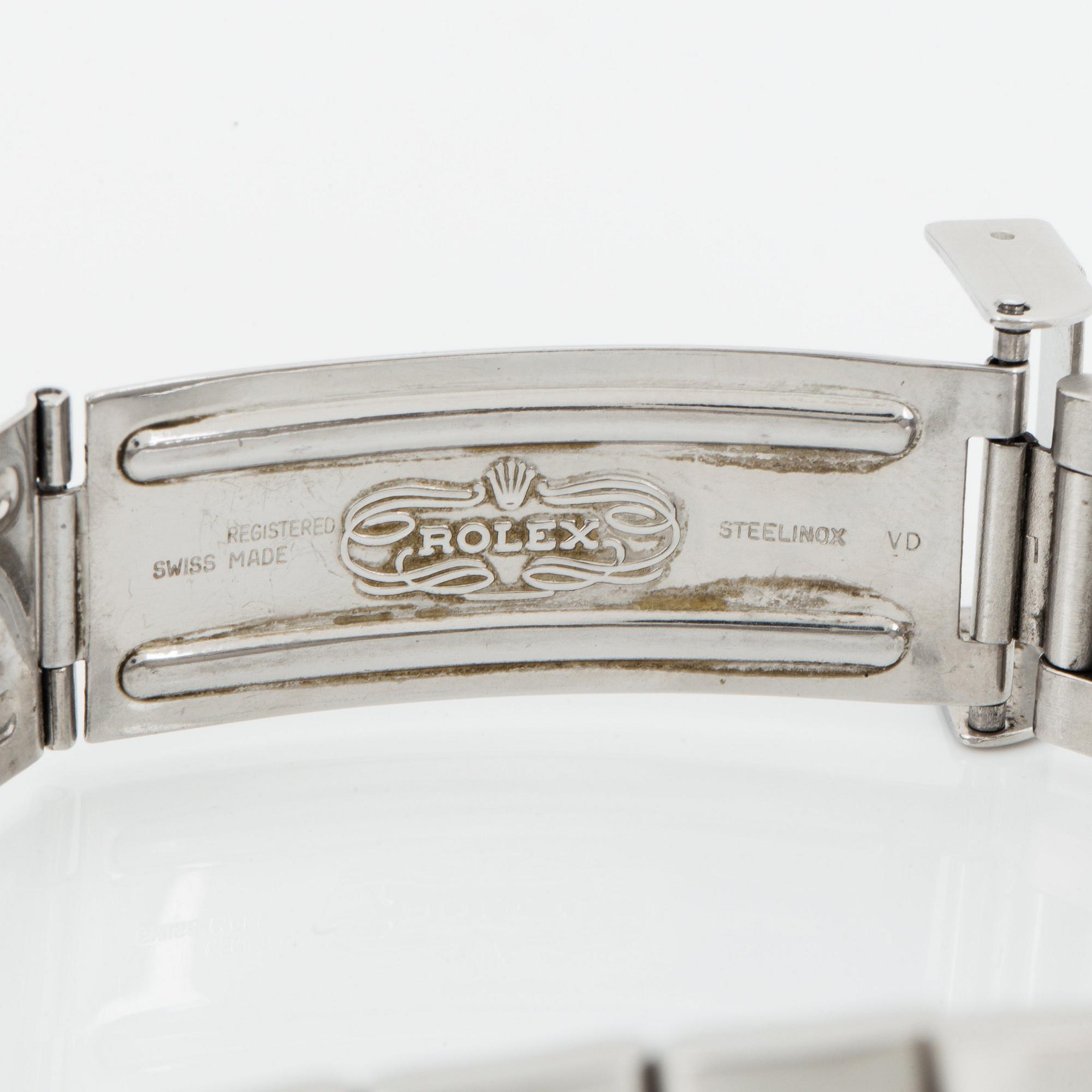 ROLEX, Submariner.