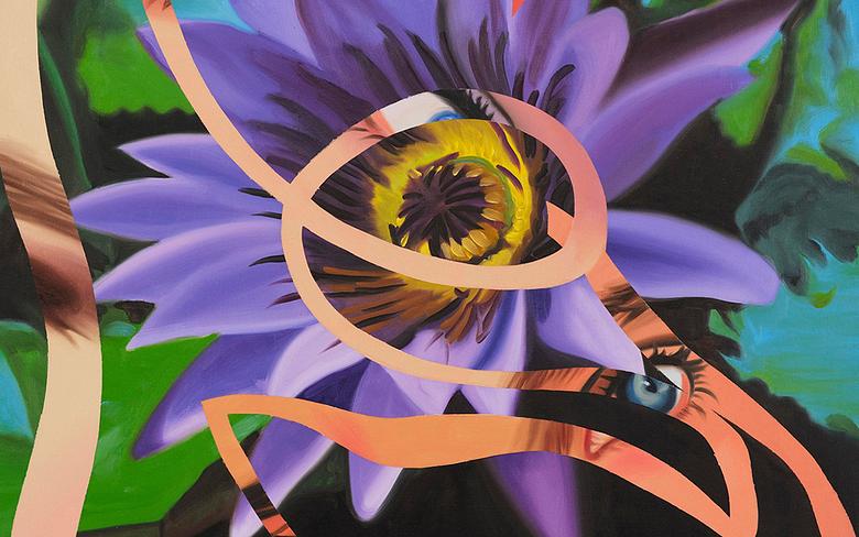 Contemporary Art & Design presents James Rosenquist  | October 27–28