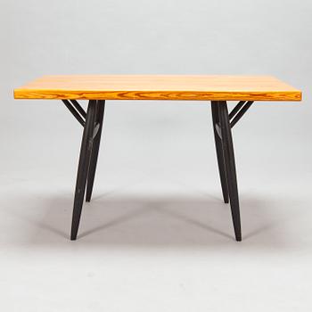 Ilmari Tapiovaara, Bord, "Pirkka",  Laukaan Puu, Finland 1960-tal.