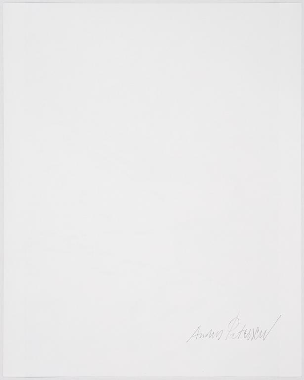 Anders Petersen, "St Etienne, 2005".