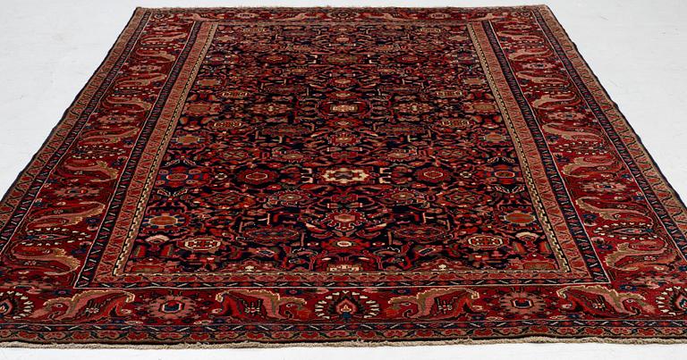 Nanadi, 307 x 212 cm.