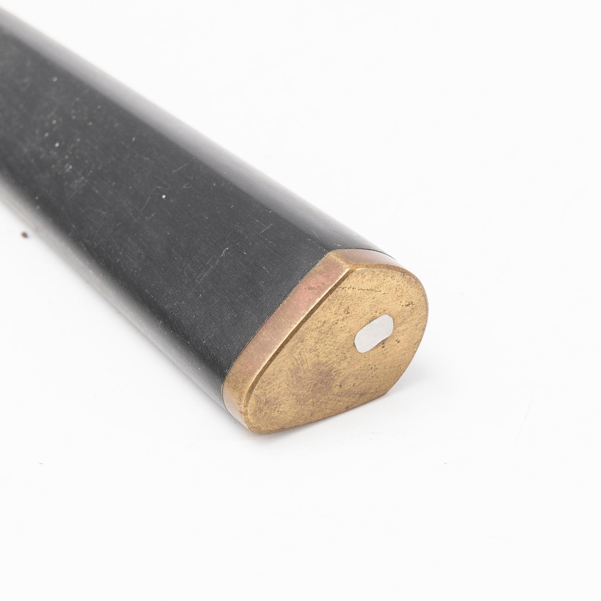 Tapio Wirkkala, knife, Hackman, Finland.