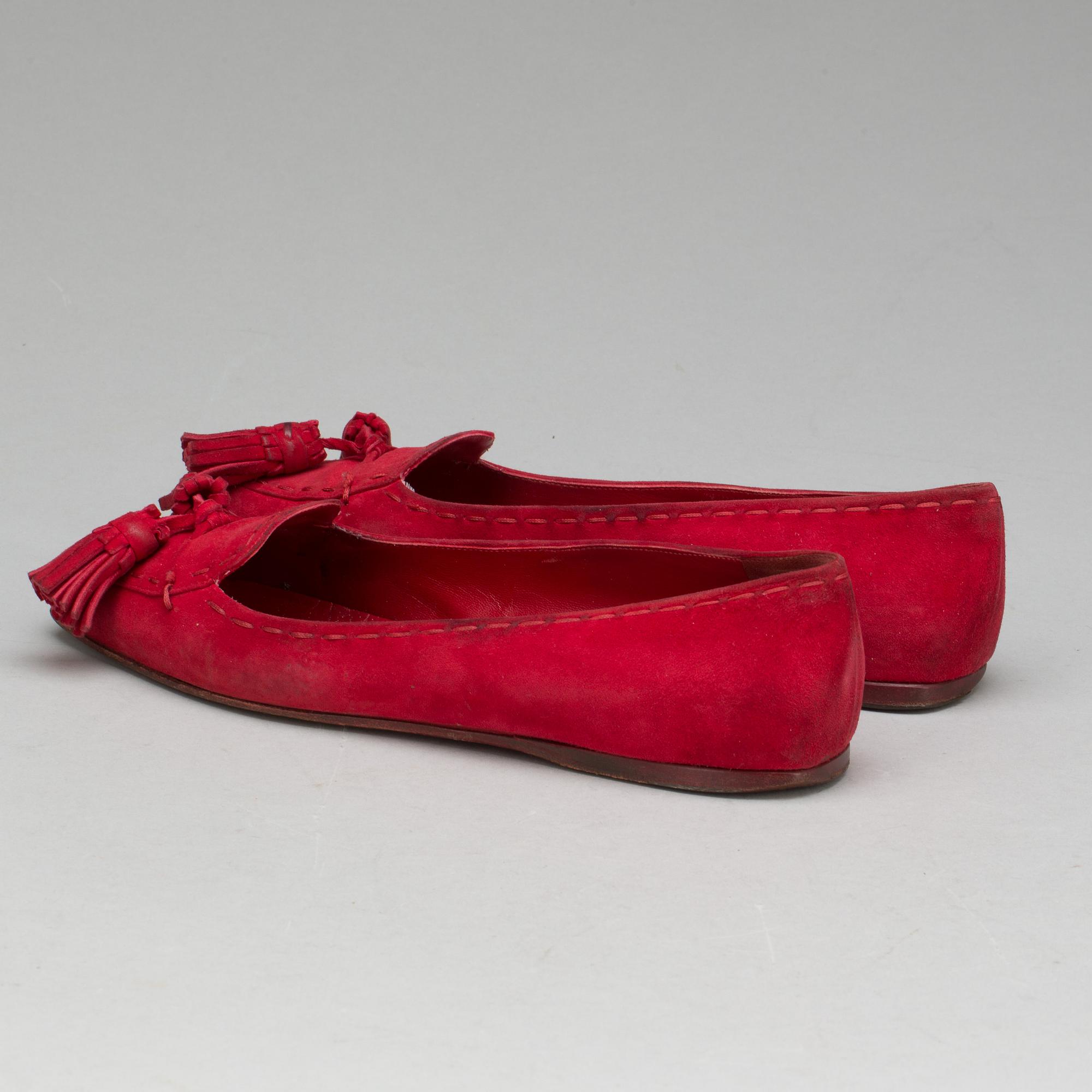 SKOR, Yves Saint Laurent.