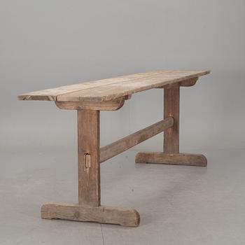 SIDOBORD, allmoge, 18/1900-tal.