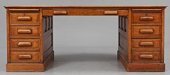 SKRIVBORD, 1930/40-tal.