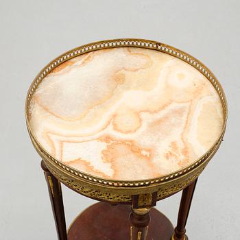 LAMPBORD, Louis XVI-stil, 1900-talets första hälft.