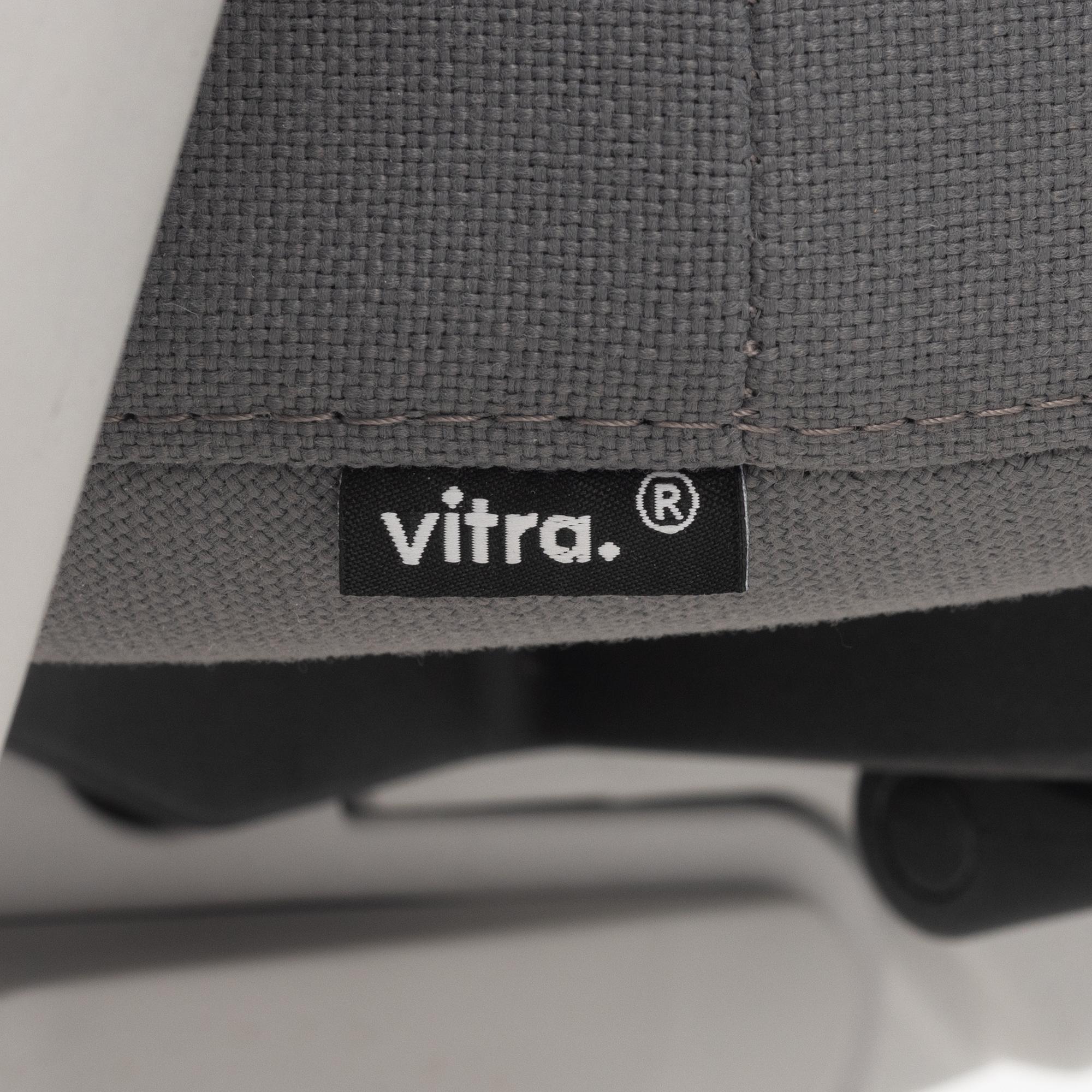 Antonio Citterio, office chair, "ID Mesh", Vitra, contemporary.