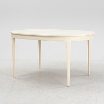 Carl Malmsten, matgrupp 5 dlr "Herrgården" Bodafors 1900-talets senare del.