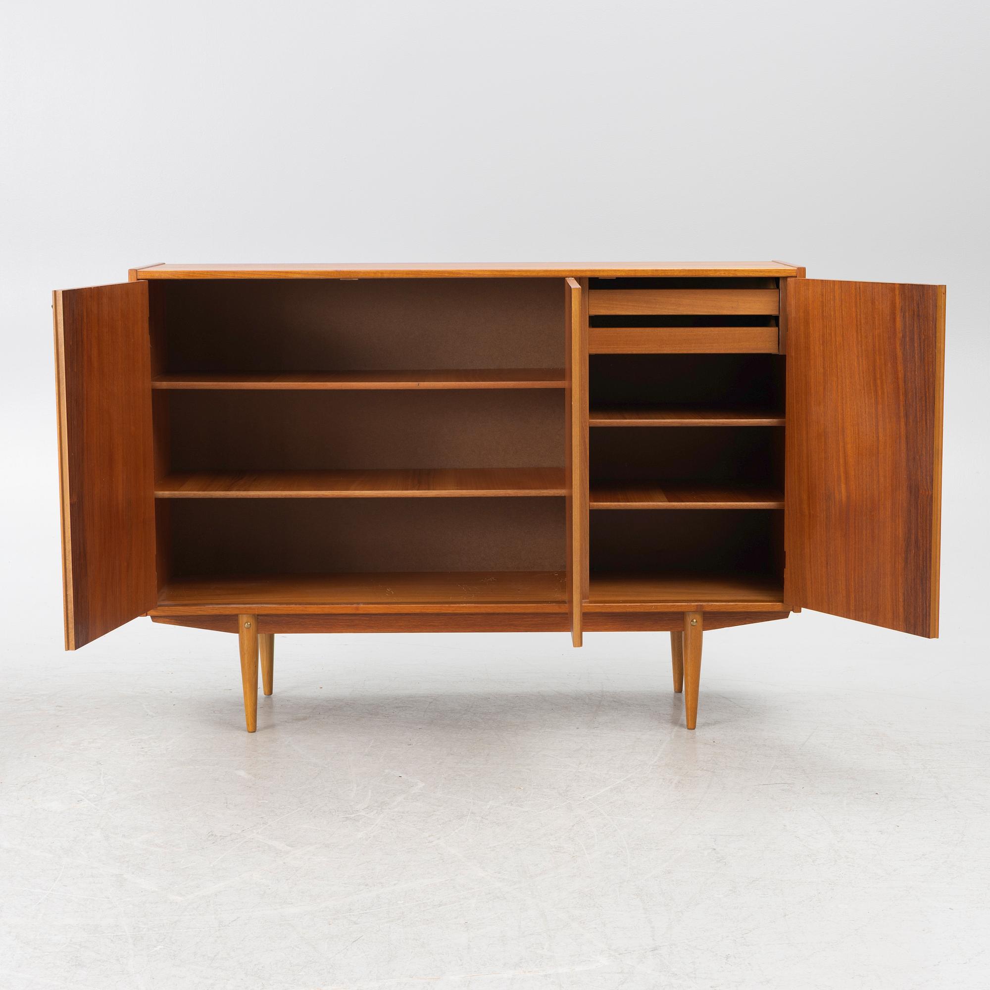 Sideboard, 1950s/60s.