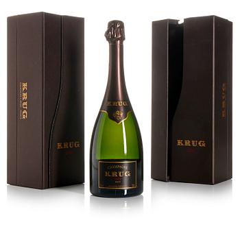 2003 Krug.