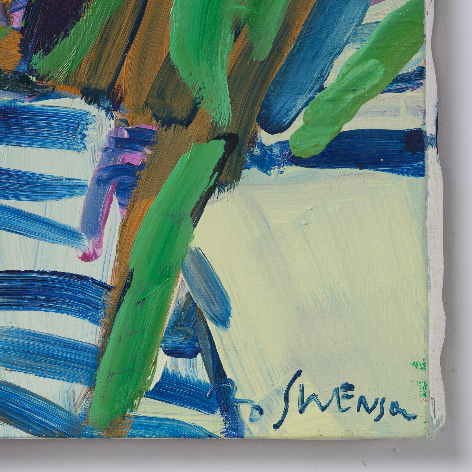 Bo Swenson, Untitled.