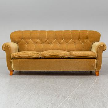 SOFFA, 1930-40-tal.
